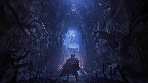 Lords Of The Fallen Mostrará Un Nuevo Gameplay De 20 Minutos Y Un