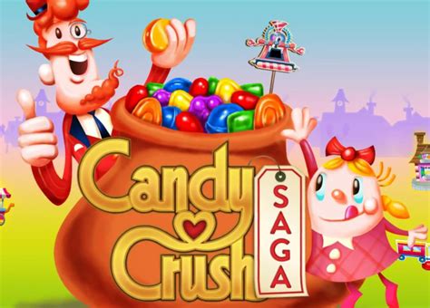 Candy crush saga'nın öğrenilmesi çok kolaydır ancak gittikçe zorlaşır. Candy Crush and its privacy - Panda Security Mediacenter
