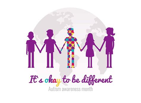 5 Impactful Actions That Honor Autism Awareness Month Bender
