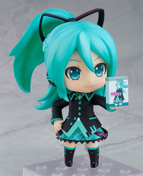 45％割引ブラック系公式の店舗 初音ミク ねんどろいど フィギュア コミック アニメ フィギュアブラック系 ota on arena ne jp