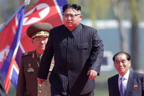 KONTROVERSIAL Kim Jong Un Perintahkan Pasukan Korea Utara Bunuh Kucing