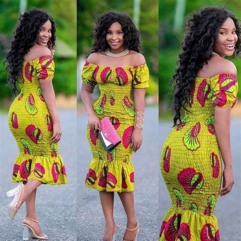 Model robe pagne africain mode africaine pagne robe africaine tendance tenue africaine robes courtes en pagne robes élégantes ensemble tailleur femme robes à imprimés africains tenues. Pagne wax 30 modèles de robes chics et tendances pour ...