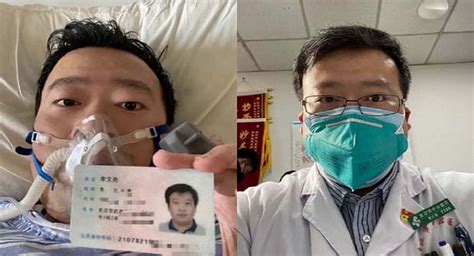 A person's full name in chinese usually comprises 3 characters. Chinese Doctor Who Discovered Coronavirus Dies, The ...