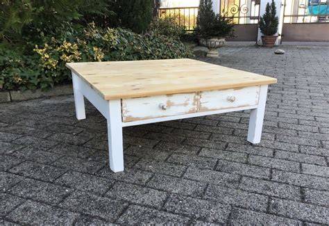 Finden sie für jedes zimmer die richtige einrichtung egal ob en casa couchtisch weiß lackiert im shabby chic stil 88x40x42cm beistelltisch wohnzimmertisch sofatisch tisch. Couchtisch, Beistelltisch (shabby, Landhausstil ...