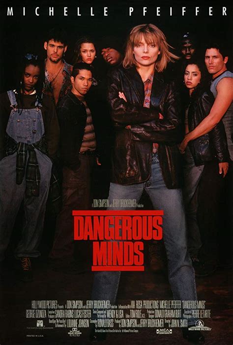 Dangerous Minds 1995 1080p Webrip X264 Rarbg Softarchive