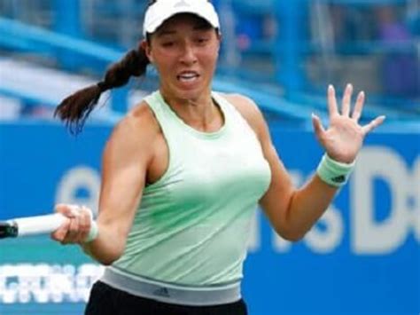 (photo by hannah peters/getty images) Jessica Pegula Instagram : Samstosur Instagram Posts ...