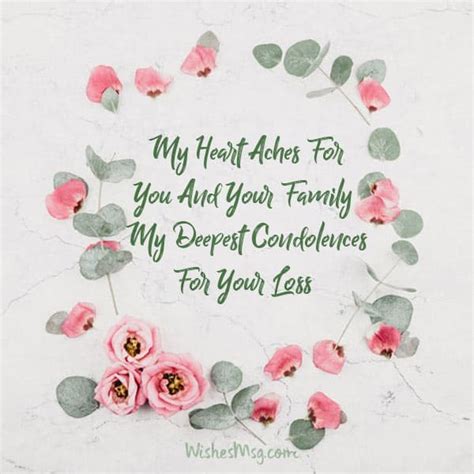See more ideas about sympathy card sayings, card sayings, sympathy quotes. Sympathy Card Messages : What to Write in a Condolence Card