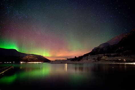 6 Best Places To See The Northern Lights Skyscanners Travel Blog