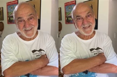 Maybe you would like to learn more about one of these? Lima Duarte faz homenagem a Eduardo Galvão, Marco Ricca e ...