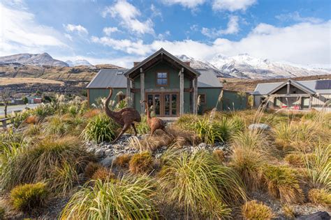 Adventurous Accommodation In And Around Queenstown