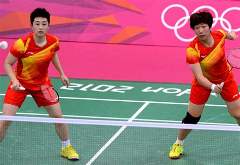 Access official results for the badminton event singles men at the london 2012 summer games olympics, plus view video highlights of top performances. London 2012 Olympics: Scandal at badminton as China and ...