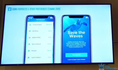 Royal Caribbean - Unofficial blog about Royal Caribbean Cruise Line