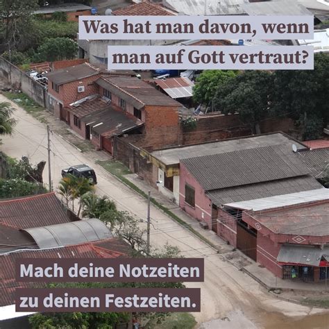 Hoffnung – Höre Gottes Wort