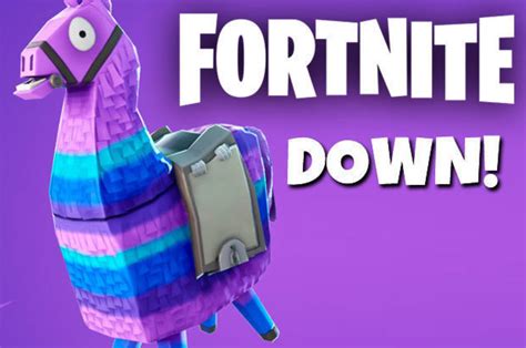 Full details are available at www.epicgames.com/fortnite/competitive/news. Fortnite DOWN: Epic Games server maintenance plans and ...
