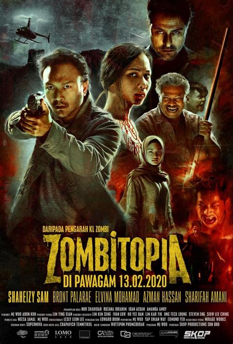 Filem cctv filem seram melayu. Senarai Filem Melayu 2020 | RAFZAN TOMOMI - MALAYSIA'S ...