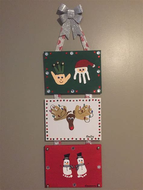 Shower grandparents with sentimental gifts they'll cherish. Grandparent Gifts for this year - made with canvases from ...