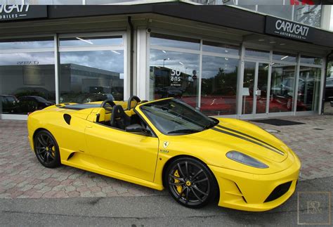 Check spelling or type a new query. Used 2009 Ferrari F430 Spider 16M 16600 Km for sale | For Super Rich