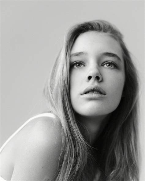 Viktoria Malik Avant Models