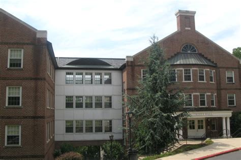 Residence Hall Descriptions · Residence Life · Lafayette College
