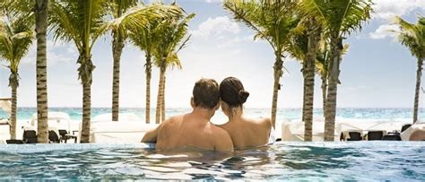 royal hideaway playacar all inclusive honeymoon packages and more honeymoons inc