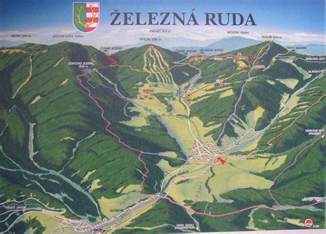 With options to book now and pay when you stay, you have peace of mind. Apartmánový dům, Železná Ruda, Šumava, Ubytování