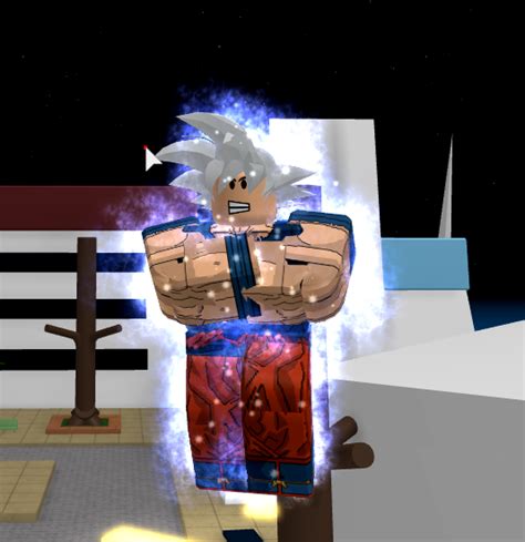 It's been a while since i posted a public map and i am proud to present to you my finest creation! Ultra Instinct | Dragon Ball Z: Final Stand Wiki | Fandom