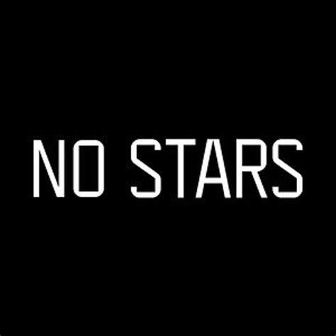 No Stars