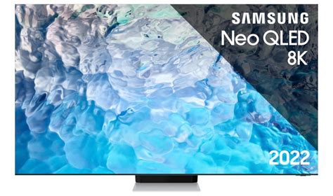 Samsung Tv Line Up Met Neo Qled Topmodellen Fwd