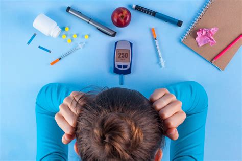 Complications Of Uncontrolled Type 2 Diabetes Inspira Health