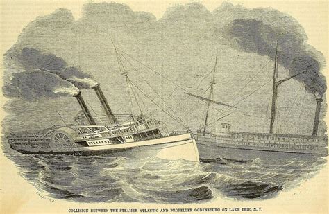 8 Lake Erie Shipwrecks Youve Never Heard Of