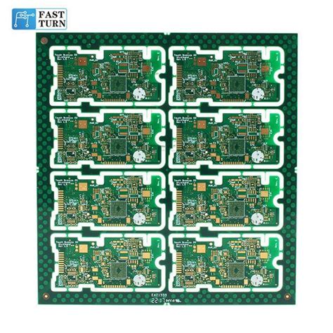 Quick Turn Pcb For Pcb Prototype And Small And Medium Volume Production