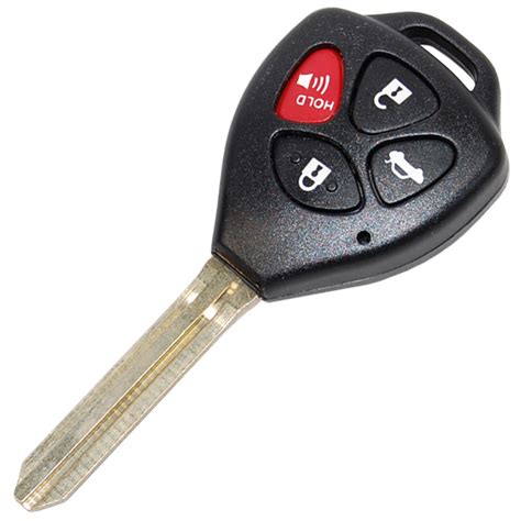 $200 to $500 and 3 to 6 hours.you can easily do the math, but it was also faster and fun!tools needed:tiny scre… HQRP Remote Uncut Key Shell FOB for Toyota Camry 2007 2008 ...