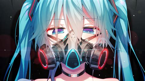 4k Resolution Hatsune Miku Wallpaper 4k 1080x2340 Hatsune Miku 4k