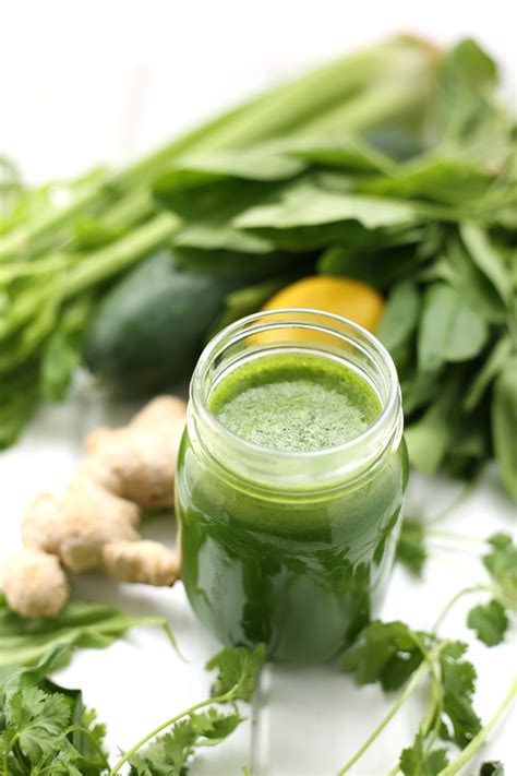 Vegetable and fruit juices can be a quick and easy way to consume a ton of nutrition. 3 Healthy Detox Juice Recipes
