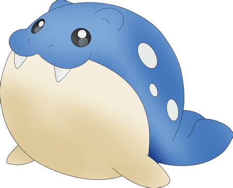 Spheal Hd Wallpapers Wallpaper Cave