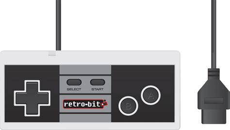 Accessory Bundles And Add Ons Retro Bit Nintendo 8 Bit Classic