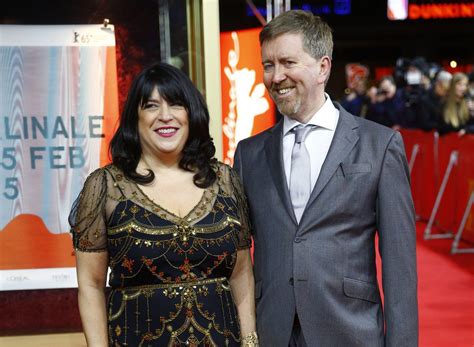 E L James Husband To Write Screenplay For Fifty Shades Of Grey