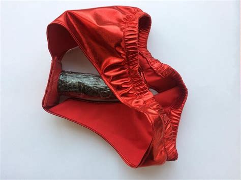Female Masturbation Dildo Shorts Underwear Briefs Strap On Dildos Anal Plugs Adult Sex Toy Toys