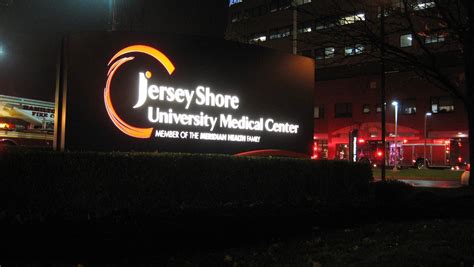 Jersey Shore Hospitals Ranked Best To Worst