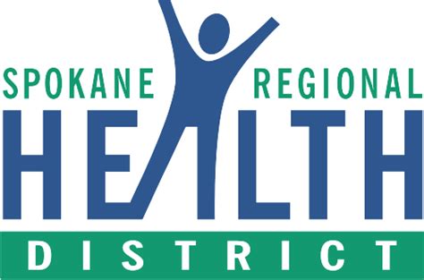 Spokane Regional Health District Srhd