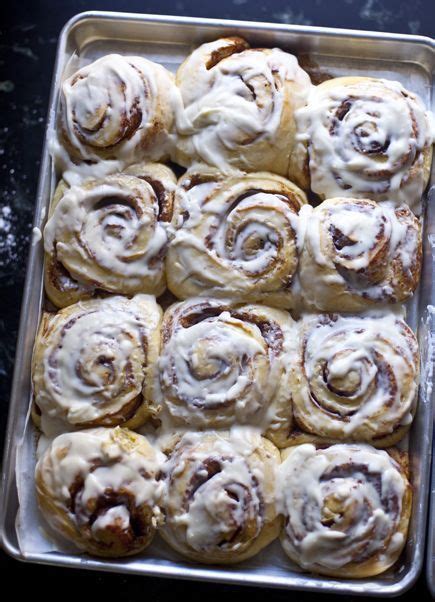 Cinnamon Buns Dustjacket Attic Cinnamon Buns Sweet Recipes