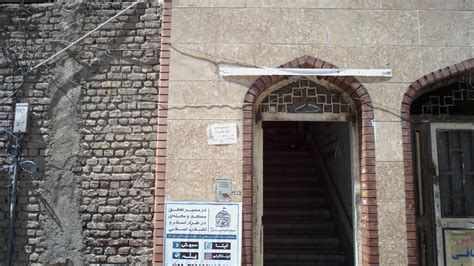 مسجد امام حسن مجتبیعلیه السلام محله مشیریه تهران؛ آدرس، تلفن، ساعت