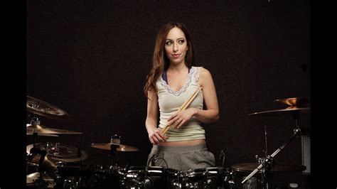 New Incubus Make Yourself Drum Cover By Meytal Cohen Incubus