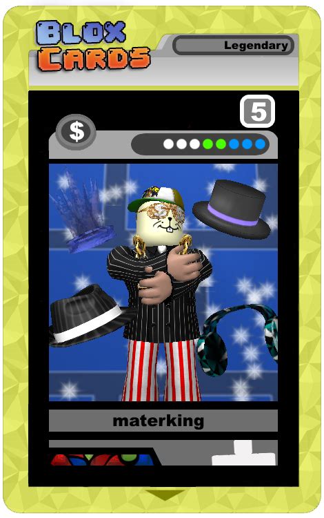 Blox Cards Official Bloxcards Twitter