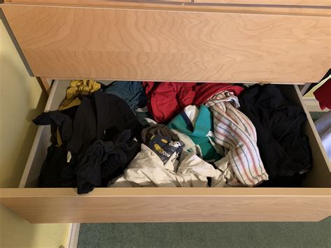 How to De-Clutter, Clean, and Organise Drawers - Cleaning Sure