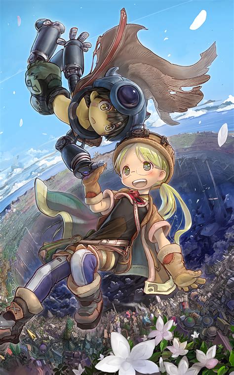 We did not find results for: Made In Abyss Mobile HD Wallpapers - Wallpaper Cave