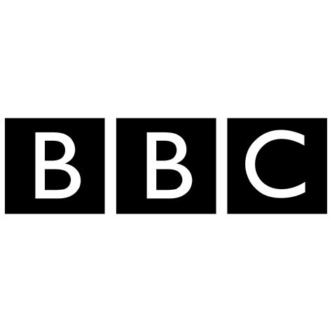 Bbc Logo Png Transparent And Svg Vector Freebie Supply