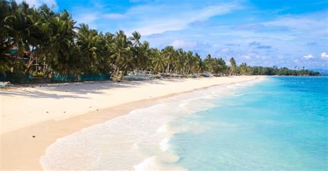 Boracay Like Beaches And 4 Other Reasons Why You Should