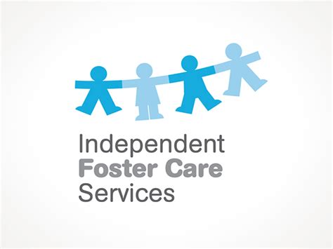 Independent Foster Care Services On Behance