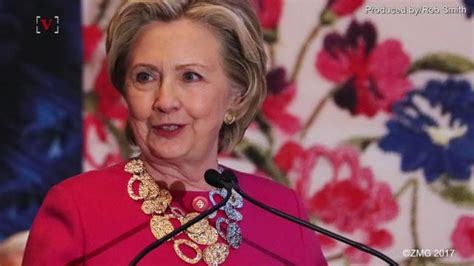 hillary clinton not yet ruling out 2020 run